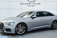 Audi A6 din 2022 cu 74.650 km - oferta AUD250001 - foto 23