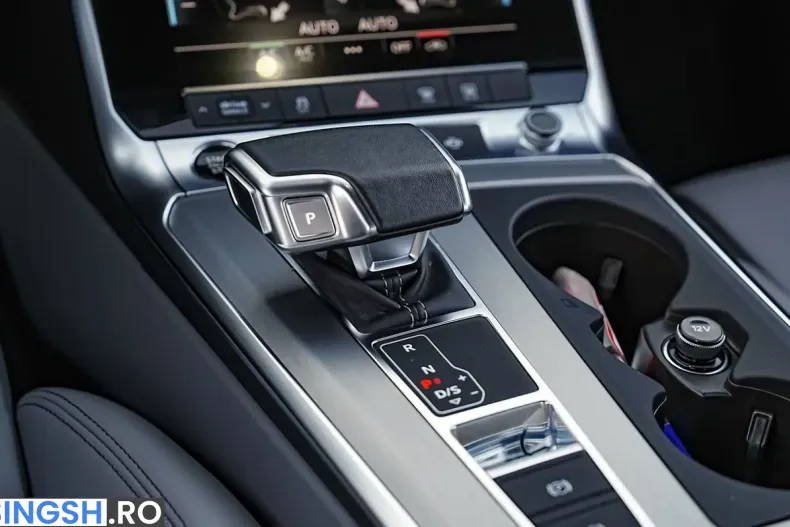 Audi A6 din 2022 cu 74.650 km - oferta AUD250001 - foto 27