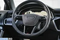 Audi A6 din 2022 cu 74.650 km - oferta AUD250001 - foto 28