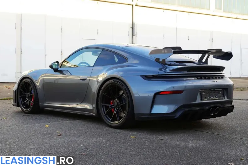 Porsche 992 din 2025 cu 7.738 km - oferta POR250002 - foto 1