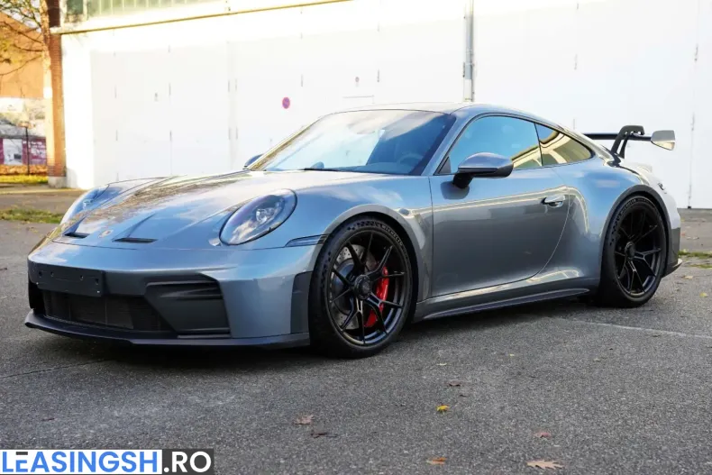 Porsche 992 din 2025 cu 7.738 km - oferta POR250002 - foto 2