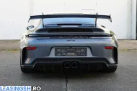 Porsche 992 din 2025 cu 7.738 km - oferta POR250002 - foto 4