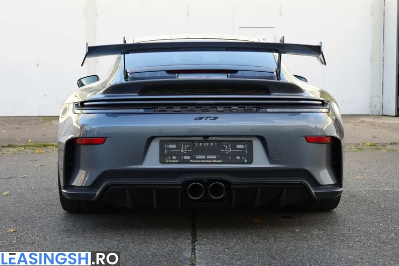 Porsche 992 din 2025 cu 7.738 km - oferta POR250002 - foto 4