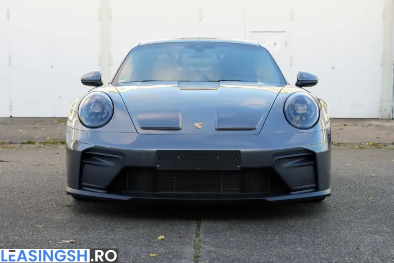Porsche 992 din 2025 cu 7.738 km - oferta POR250002 - foto 5