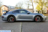 Porsche 992 din 2025 cu 7.738 km - oferta POR250002 - foto 7