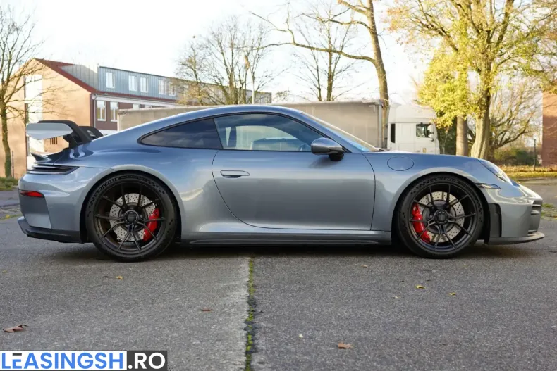 Porsche 992 din 2025 cu 7.738 km - oferta POR250002 - foto 7