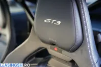 Porsche 992 din 2025 cu 7.738 km - oferta POR250002 - foto 9