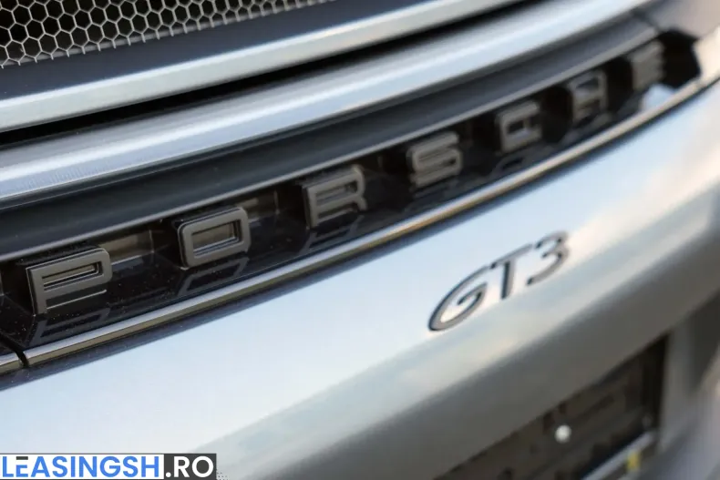 Porsche 992 din 2025 cu 7.738 km - oferta POR250002 - foto 11