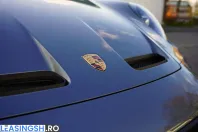 Porsche 992 din 2025 cu 7.738 km - oferta POR250002 - foto 12