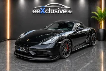 Porsche Boxster din 2022 - oferta POR250003