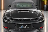Porsche Boxster din 2022 cu 1.400 km - oferta POR250003 - foto 4