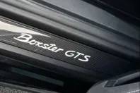 Porsche Boxster din 2022 cu 1.400 km - oferta POR250003 - foto 9