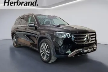 Mercedes-Benz GLS 450 din 2025 - oferta MER250004