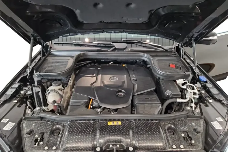 Mercedes-Benz GLS 450 (Clasa GLS) din 2025 cu 19.095 km - oferta MER250004 - foto 6