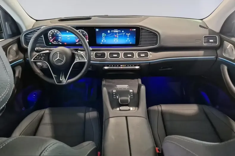 Mercedes-Benz GLS 450 (Clasa GLS) din 2025 cu 19.095 km - oferta MER250004 - foto 7