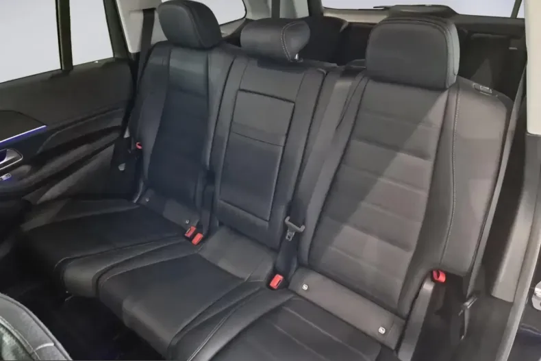 Mercedes-Benz GLS 450 (Clasa GLS) din 2025 cu 19.095 km - oferta MER250004 - foto 11