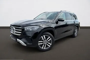 Mercedes-Benz GLS 450 din 2025 - oferta MER250005