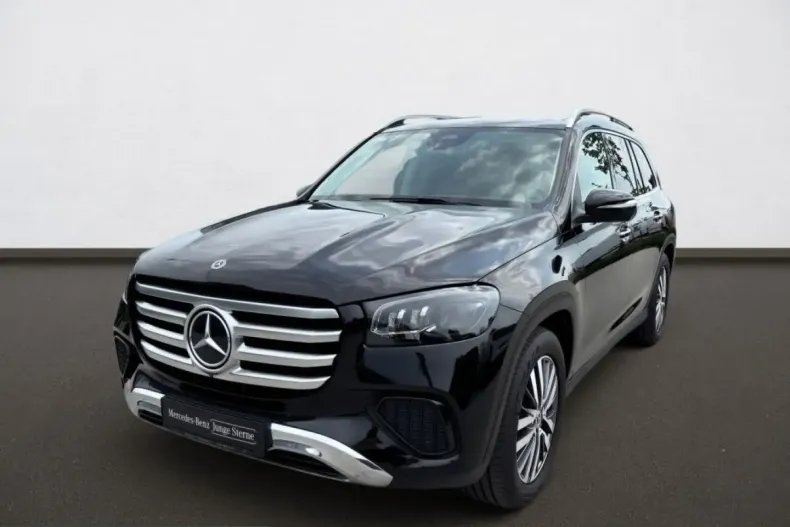 Mercedes-Benz GLS 450 (Clasa GLS) din 2025 cu 24.622 km - oferta MER250005 - foto 2
