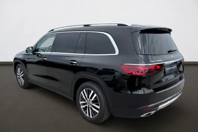 Mercedes-Benz GLS 450 (Clasa GLS) din 2025 cu 24.622 km - oferta MER250005 - foto 3