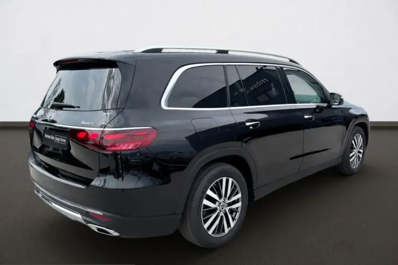 Mercedes-Benz GLS 450 (Clasa GLS) din 2025 cu 24.622 km - oferta MER250005 - foto 4