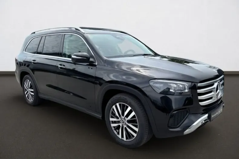 Mercedes-Benz GLS 450 (Clasa GLS) din 2025 cu 24.622 km - oferta MER250005 - foto 5