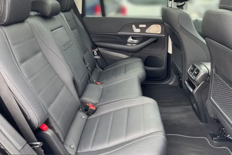 Mercedes-Benz GLS 450 (Clasa GLS) din 2025 cu 24.622 km - oferta MER250005 - foto 13