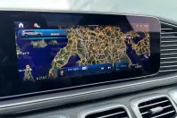Mercedes-Benz GLS 450 (Clasa GLS) din 2025 cu 24.622 km - oferta MER250005 - foto 14