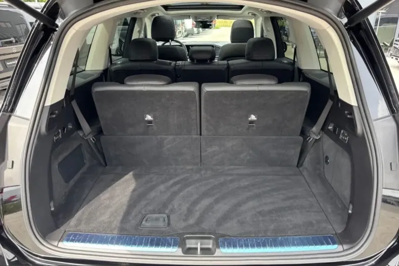Mercedes-Benz GLS 450 (Clasa GLS) din 2025 cu 24.622 km - oferta MER250005 - foto 16