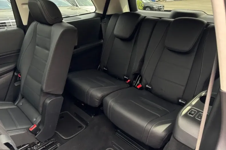 Mercedes-Benz GLS 450 (Clasa GLS) din 2025 cu 24.622 km - oferta MER250005 - foto 20
