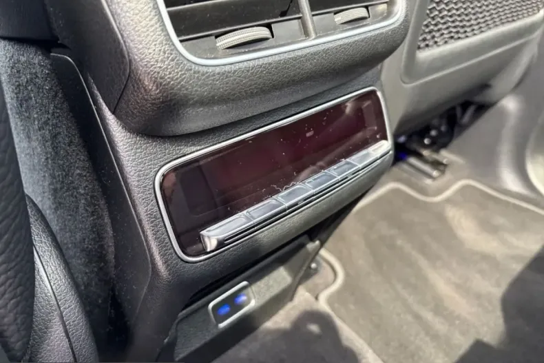 Mercedes-Benz GLS 450 (Clasa GLS) din 2025 cu 24.622 km - oferta MER250005 - foto 22