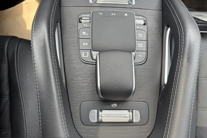 Mercedes-Benz GLS 450 (Clasa GLS) din 2025 cu 24.622 km - oferta MER250005 - foto 27