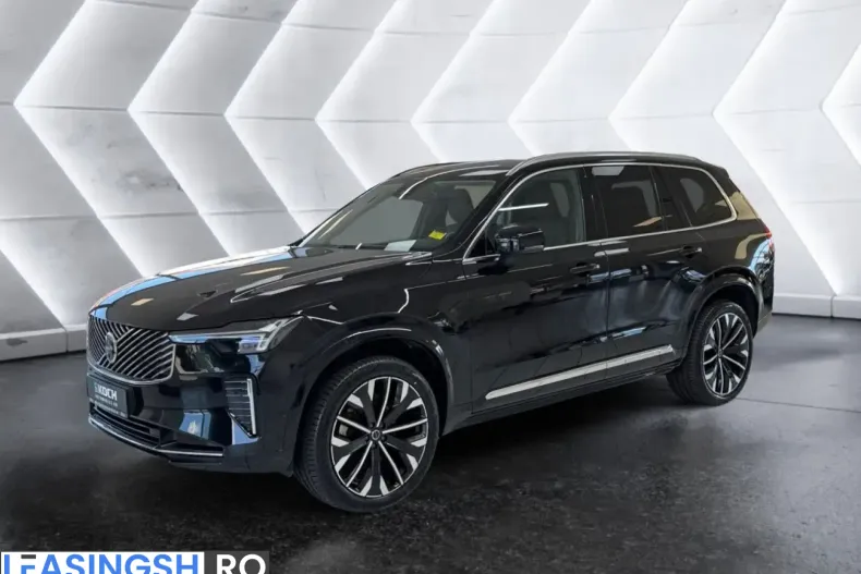 Volvo XC90 din 2025 cu 27.750 km - oferta VOL250006 - foto 1