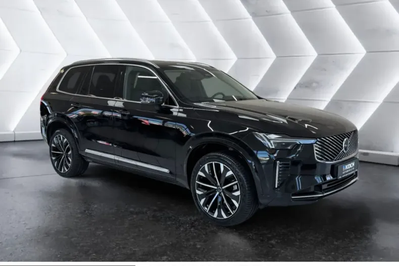 Volvo XC90 din 2025 cu 27.750 km - oferta VOL250006 - foto 2