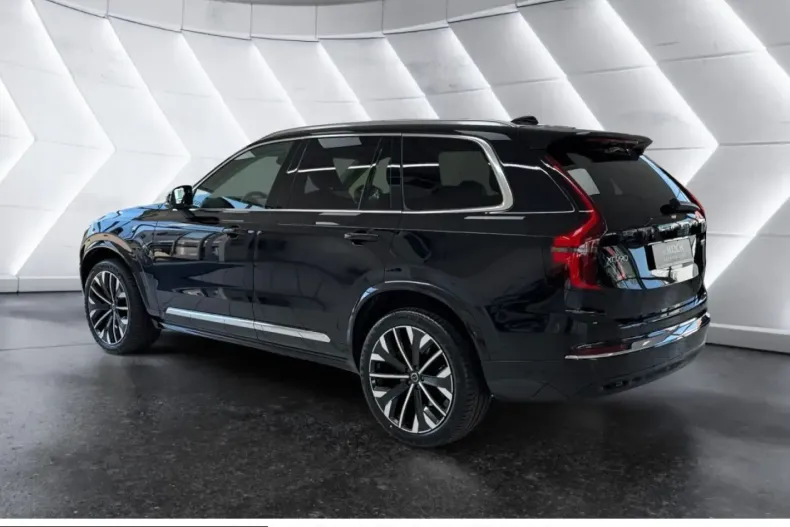 Volvo XC90 din 2025 cu 27.750 km - oferta VOL250006 - foto 3