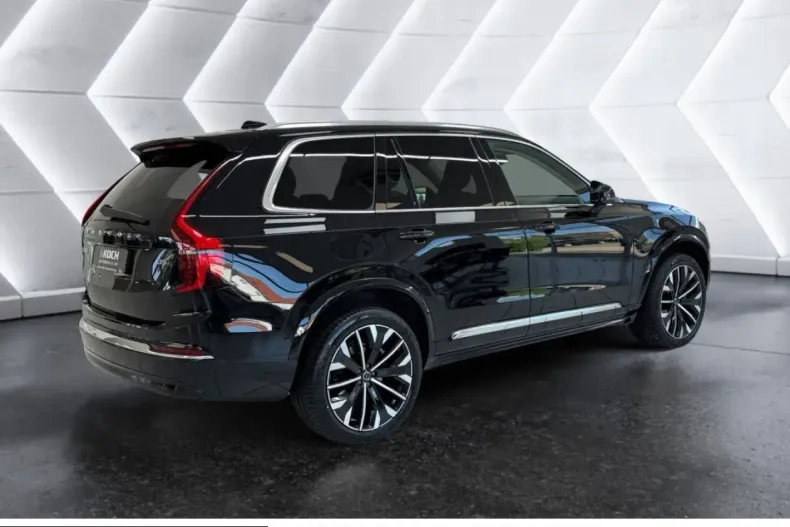 Volvo XC90 din 2025 cu 27.750 km - oferta VOL250006 - foto 4