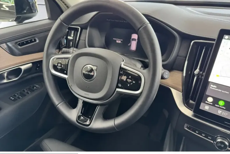 Volvo XC90 din 2025 cu 27.750 km - oferta VOL250006 - foto 8