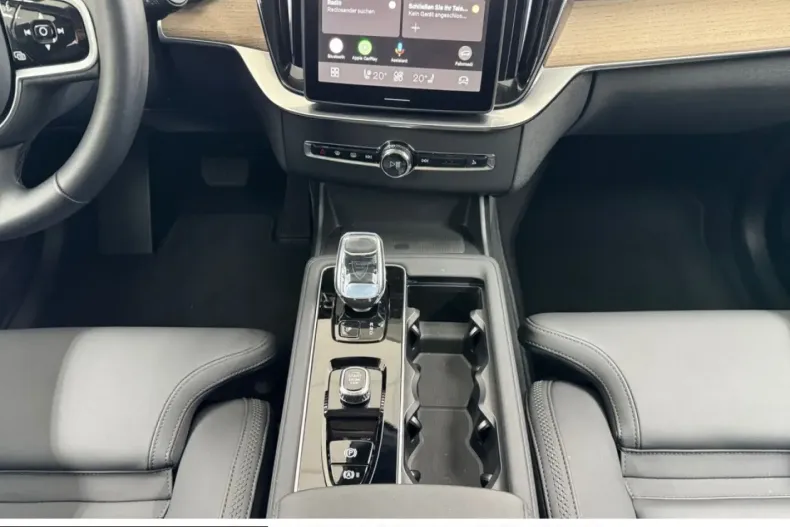 Volvo XC90 din 2025 cu 27.750 km - oferta VOL250006 - foto 9