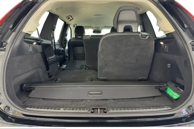 Volvo XC90 din 2025 cu 27.750 km - oferta VOL250006 - foto 13