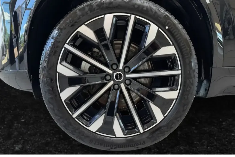 Volvo XC90 din 2025 cu 27.750 km - oferta VOL250006 - foto 14