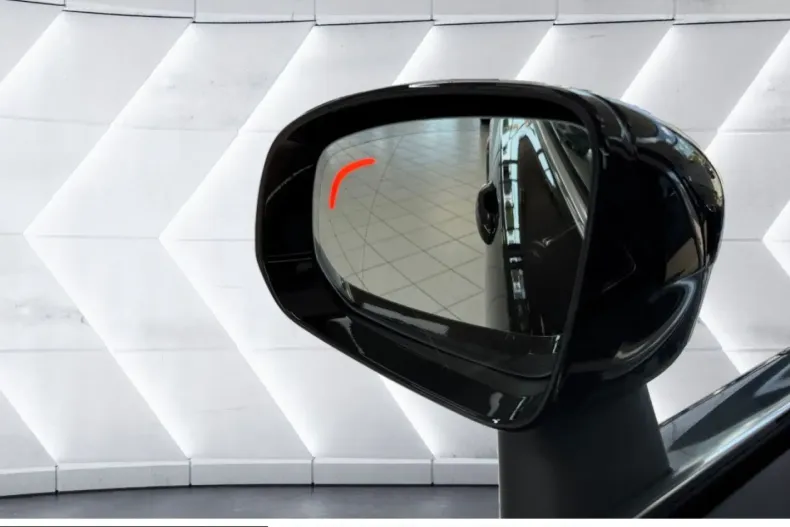 Volvo XC90 din 2025 cu 27.750 km - oferta VOL250006 - foto 21