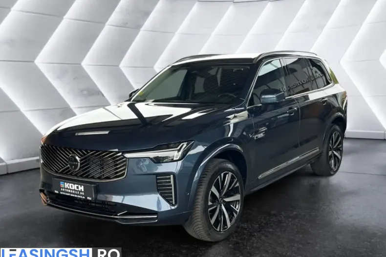 Volvo XC90 din 2025 cu 23.999 km - oferta VOL250007 - foto 1