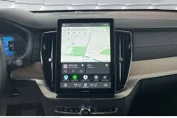 Volvo XC90 din 2025 cu 23.999 km - oferta VOL250007 - foto 11