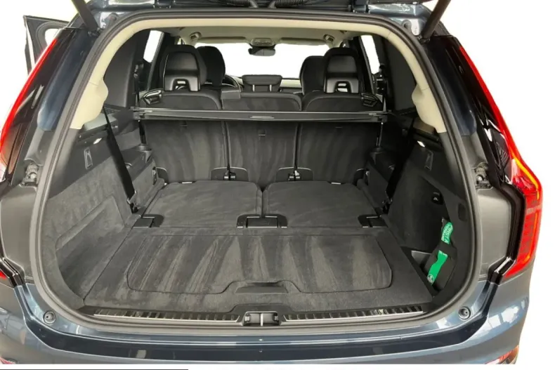 Volvo XC90 din 2025 cu 23.999 km - oferta VOL250007 - foto 13