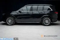 Mercedes-Benz GLS 580 (Clasa GLS) din 2022 cu 95.057 km - oferta MER250008 - foto 2