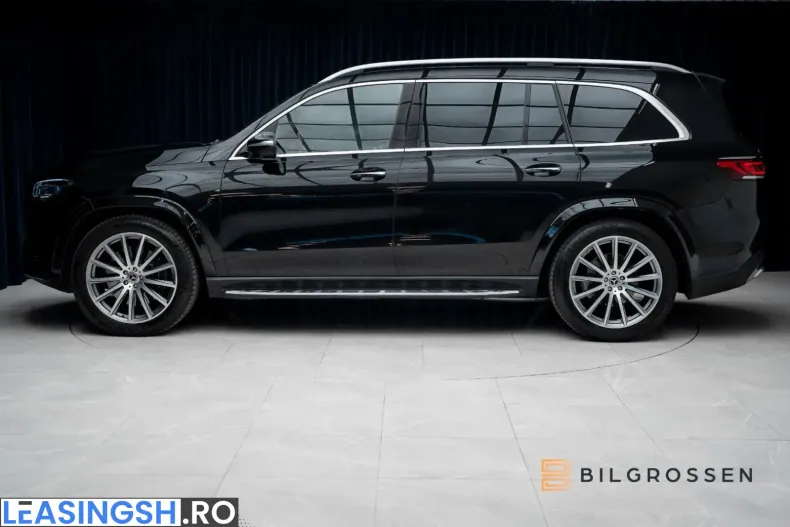 Mercedes-Benz GLS 580 (Clasa GLS) din 2022 cu 95.057 km - oferta MER250008 - foto 2