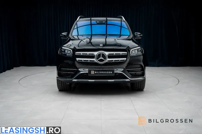 Mercedes-Benz GLS 580 (Clasa GLS) din 2022 cu 95.057 km - oferta MER250008 - foto 8