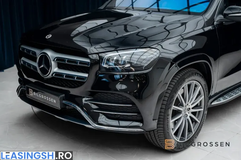 Mercedes-Benz GLS 580 (Clasa GLS) din 2022 cu 95.057 km - oferta MER250008 - foto 9