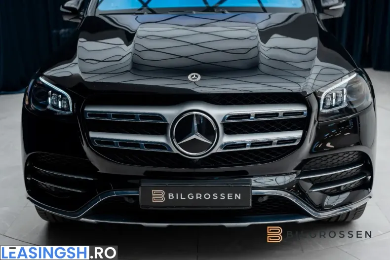 Mercedes-Benz GLS 580 (Clasa GLS) din 2022 cu 95.057 km - oferta MER250008 - foto 10