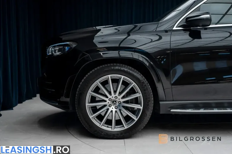 Mercedes-Benz GLS 580 (Clasa GLS) din 2022 cu 95.057 km - oferta MER250008 - foto 12