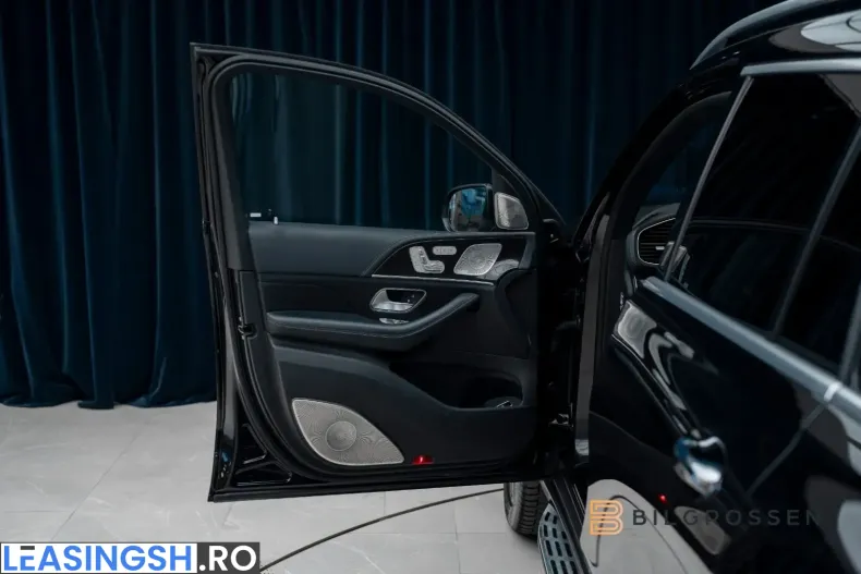 Mercedes-Benz GLS 580 (Clasa GLS) din 2022 cu 95.057 km - oferta MER250008 - foto 13